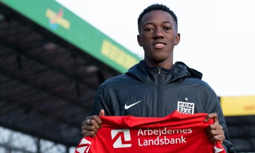 Mercato : une pépite Ivoirienne débarque au Danemark