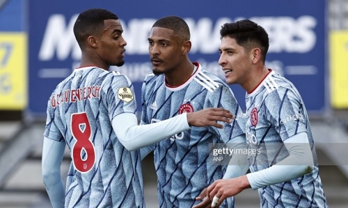 Mercato : une pépite Néerlandaise de l’Ajax rejoint le Bayern Munich