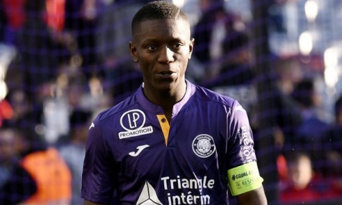 Mercato : Une porte grecque s’ouvre pour Max Gradel