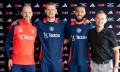 Mercato : United renforce sa défense