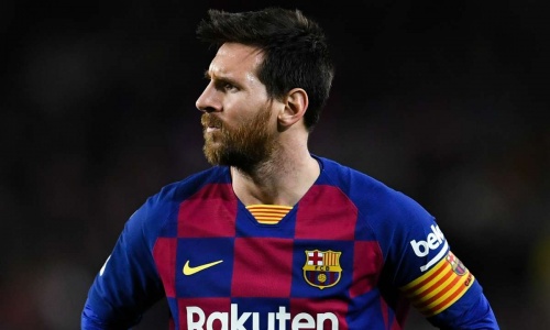 Mercato : Vers un nouveau scénario pour Lionel Messi