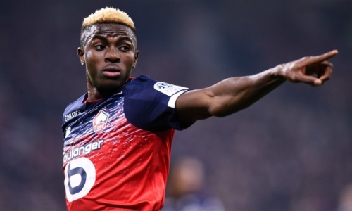 Mercato : Victor Osimhen a pris sa décision