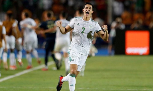 Mercato : Villarreal accueille un Champion d’Afrique Algérien