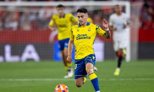 Mercato : Villarreal de Bailly et Pépé enrôle une pépite