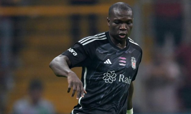 Mercato : Vincent Aboubakar atterrit en Azerbaïdjan