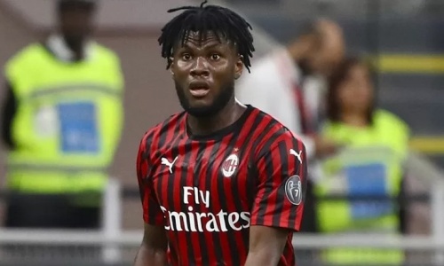 Mercato : Voici ce que propose le Barça à Franck Kessié