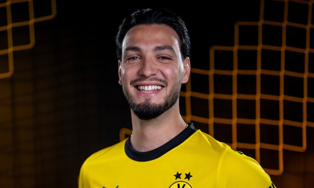 Mercato : voici la 1ère recrue du Borussia Dortmund
