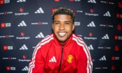 Mercato : voici la première recrue de Manchester United