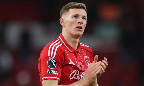 Mercato : voici la première recrue de Manchester City