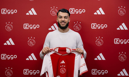 Mercato : voici le remplaçant de Kudus à l’Ajax d’Amsterdam