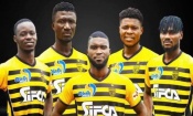 Mercato : Voici les 5 nouvelles recrues de l'ASEC
