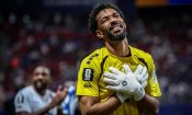 Mercato : Vozinha atterrit au Chili