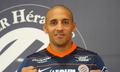 Mercato : Wahbi Khazri quitte l’AS Saint-Etienne pour Montpellier
