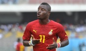 Mercato : Wakaso débarque à Shenzhen