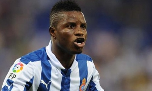 Mercato : Wakasso file en Chine