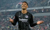 Mercato : West Ham enrôle le Franco-Ivoirien Sébastien Haller