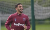 Mercato : West Ham lève l’option d’achat de Saïd Benrhama