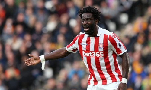 Mercato : Wilfried Bony annoncé du côté de Lyon