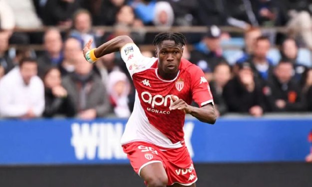 Mercato : Wilfried Singo annoncé en Turquie