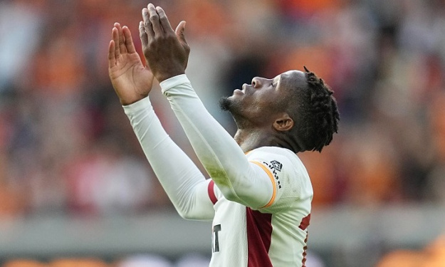 Mercato : Wilfried Zaha annoncé en MLS