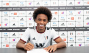 Mercato : Willian retrouve Londres
