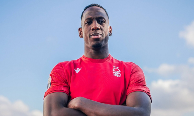 Mercato : Willy Boly se relance à Forest
