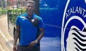 Mercato : Willy Braciano quitte l'Atalanta pour la Serie B