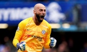 Mercato : Willy Caballero retrouve la Premier League