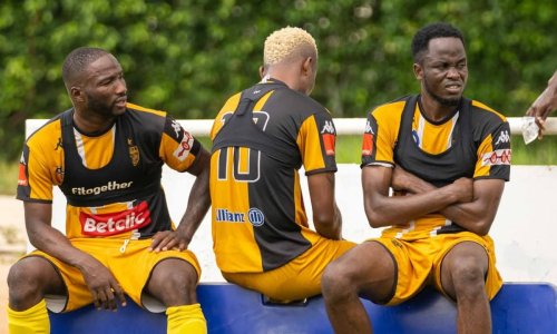 Mercato : Wonlo Coulibaly signe son retour à l’ASEC