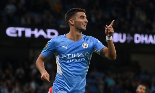 FC Barcelone : Xavi tient sa 1ère recrue