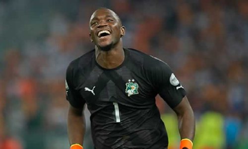 Mercato : Yahia Fofana attendu en Süper Lig