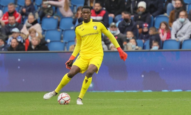 Mercato : Yahia Fofana débarque en Ligue 1