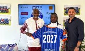 Mercato : Yamoussoukro FC s’offre un international Tchadien
