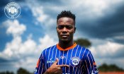 Mercato : Yamoussoukro FC se renforce offensivement