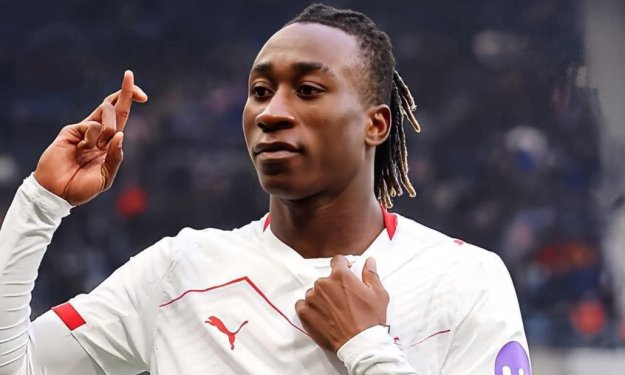 Mercato : Yan Diomandé a fait son choix entre Liverpool et le PSG