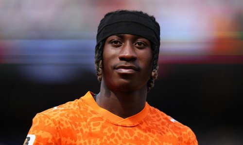 Mercato : Yan Diomandé sur le point de signer en Liga
