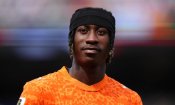 Mercato : Yan Diomandé sur le point de signer en Liga