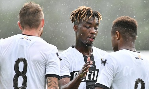 Mercato : Yann Karamoh (Inter) prêté à Parme