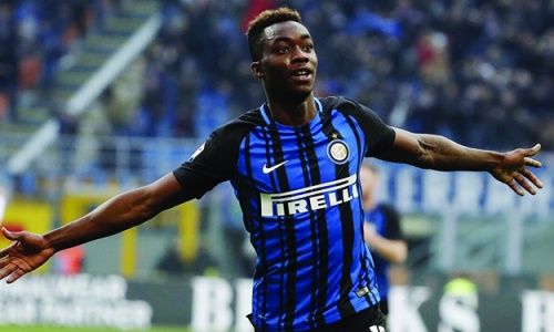 Mercato : Yann Karamoh intéresse deux géants d’Europe