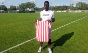 Mercato :  Yann Michael Yao continue son aventure Slovaque dans un autre club