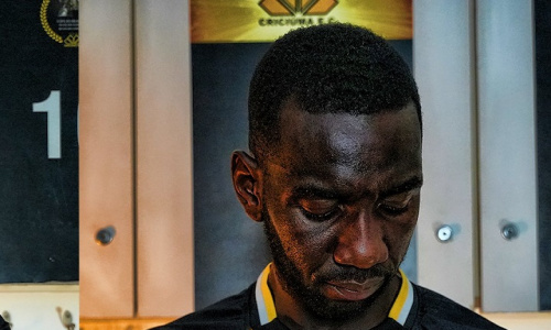 Mercato : Yannick Bolasie pose ses valises au Brésil