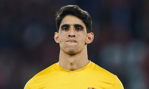 Mercato : Yassine Bounou reste définitivement à Séville