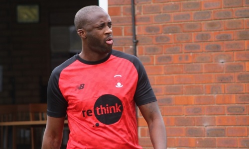 Mercato : Yaya Touré de retour en Espagne ?