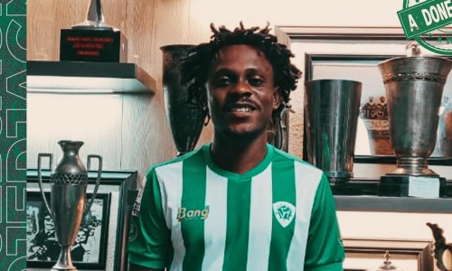 Mercato : Yaya Meledje atterrit au Maroc