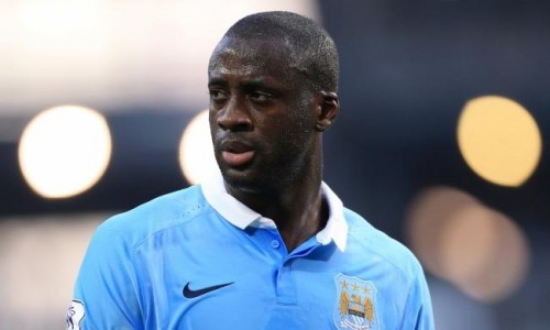 Mercato : Yaya Touré au Spartak Moscou ?