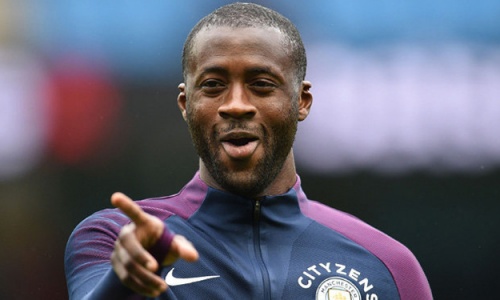 Mercato : Yaya Touré réclamé en MLS pour remplacer Pirlo