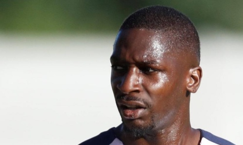 Mercato : Younousse Sankharé quitte la Turquie