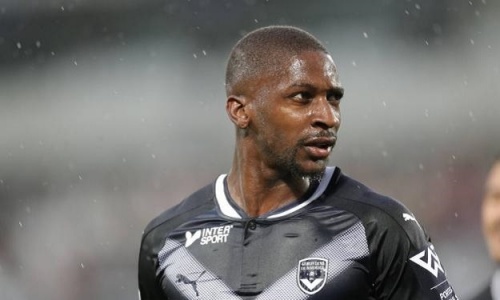 Mercato : Younousse Sankharé retrouve un club
