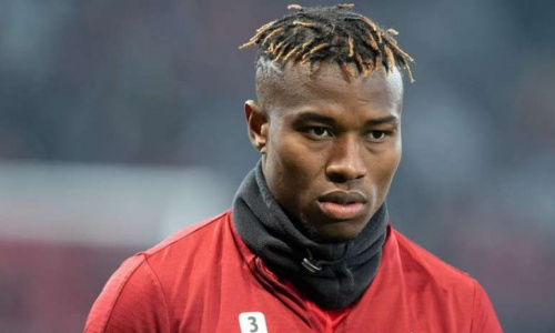 Mercato : Youssouf Koné atterrit en Corse