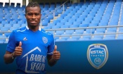 Mercato : Youssouf Koné prêté à Troyes